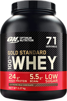 Optimum Nutrition Gold Standard 100% Whey Extreme Milk Chocolate (2270 g)