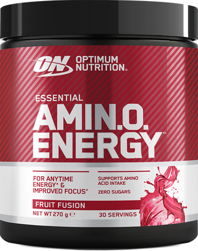 Amino Energy Fruit Fusion (270 g)