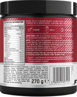 Amino Energy Fruit Fusion (270 g)-2