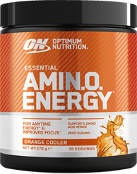 Optimum Nutrition Amino Energy (270 g)