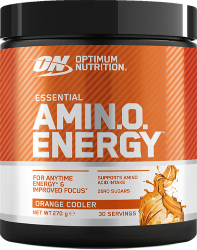 Amino Energy Orange (270 g)