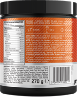 Amino Energy Orange (270 g)-2