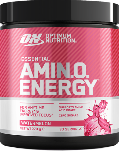 Amino Energy Pastèque (270 g)