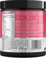 Amino Energy Pastèque (270 g)-2