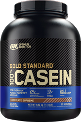 Optimum Nutrition Gold Standard 100% Casein