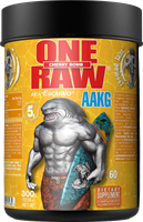 Zoomad One Raw AAKG Cherry Bomb (300 g)