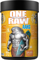Zoomad One Raw AAKG Neutre (300 g)