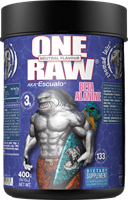 Zoomad One Raw Beta Alanine Neutre (400 g)