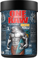 Zoomad One Raw Creatine Cherry Bomb (300 g)