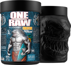 Zoomad One Raw Creatine (300 g)