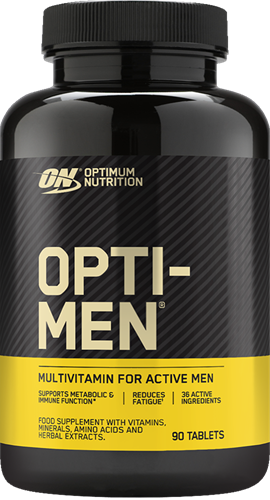 Opti-Men (90 gélules)