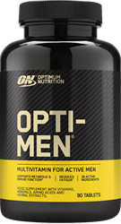 Optimum Nutrition Opti-Men