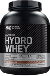 Optimum Nutrition Platinum Hydrowhey (1600 g)