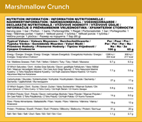 Optimum Nutrition Protein Bar Marshmallow Crunch (10 x 65 g)-2