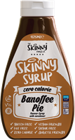 Skinny Syrup Banoffee Pie (425 ml)