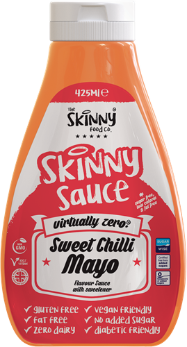 Skinny Sauce Sweet Chili Mayo (425 ml)