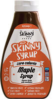 Skinny Syrup Sirop d’érable (425 ml)