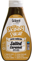 Skinny Syrup Caramel salé (425 ml)