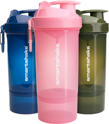SmartShake Original 2GO ONE (800 ml)