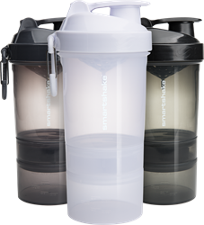 SmartShake Original 2GO (600 ml)