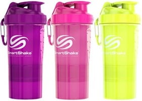 Shakers