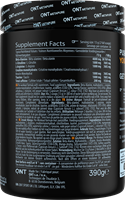 QNT Overdrive Pre-Workout Mango Massacre (390 g)-2