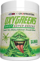 EHP Labs OxyGreens Slimer Lime (30 doses)