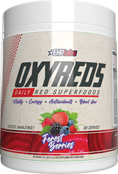 EHP Labs OxyReds (30 doses)