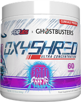 EHP Labs OxyShred Ecto Freeze (60 doses)