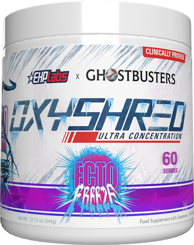 EHP Labs OxyShred Ecto Freeze (60 doses)