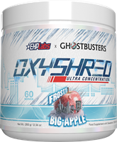 EHP Labs OxyShred Frosty Big Apple (60 doses)