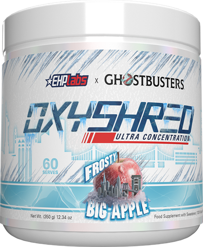 EHP Labs OxyShred Frosty Big Apple (60 doses)