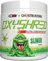 EHP Labs OxyShred Slimer Lime (60 doses)