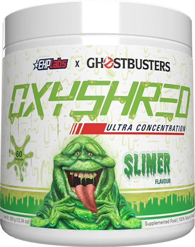 EHP Labs OxyShred Slimer Lime (60 doses)