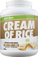 PER4M Cream Of Rice Apple Strudel (2000 g)