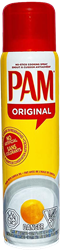 PAM Cooking Spray Original