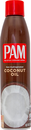 PAM Cooking Spray Coconut Oil (141 ml)