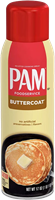 PAM Cooking Spray Butter (481 ml)