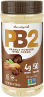 PB2 Powdered Peanutbutter Chocolate (184 g)