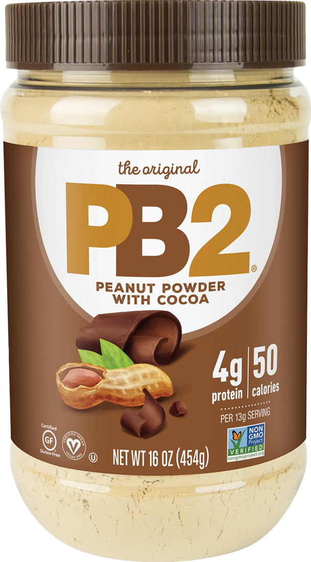 Acheter PB2 Powdered Peanutbutter Chocolate