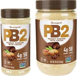PB2 Powdered Peanutbutter Chocolate