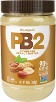 PB2 Powdered Peanutbutter Original (454 g)