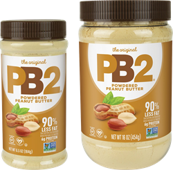 PB2 Powdered Peanutbutter Original
