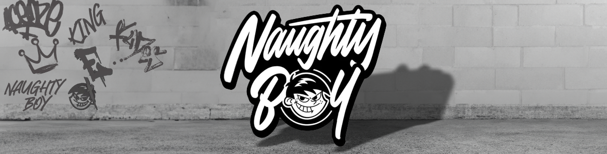 FR - Next - Merk - Naughty Boy - 102 - PC