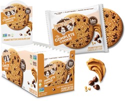 Lenny & Larry Complete Cookie
