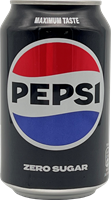 Pepsi Max Original (24 x 330 ml)-2