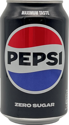 Pepsi Max Original (24 x 330 ml)-2