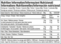 PER4M Cream Of Rice Banana Creme (2000 g)-2