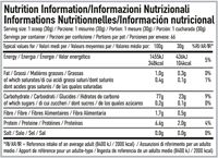 PER4M Cream Of Rice Donut à la cannelle (2000 g)-2