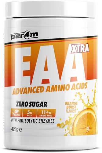 PER4M EAA Xtra Orange Burst (420 g)